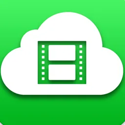 4K_Video_Downloader macOS icon by TheGoodSandy