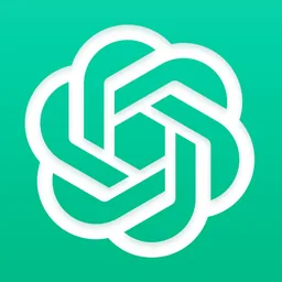 ChatGPT macOS icon by adamfairhead