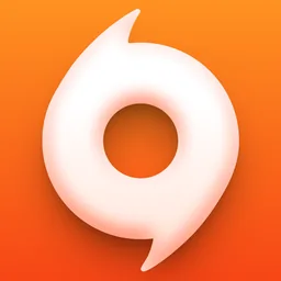 Origin macOS icon by maicelo