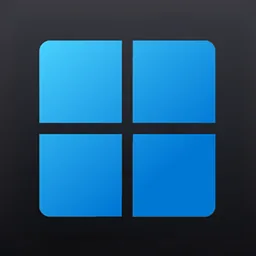 Windows App icon for macOS