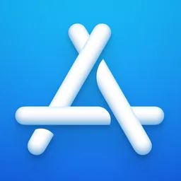 App Store macOS icon by schneidericons