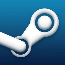 Steam icon for Mac