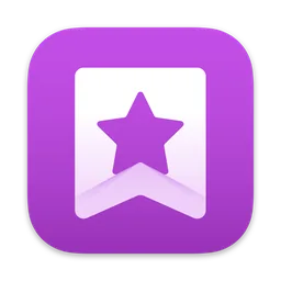 GoodLinks macOS icon by ngocluu810