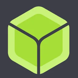 balena Etcher icon for macOS