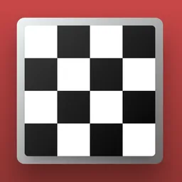 Chess macOS icon by maicelo