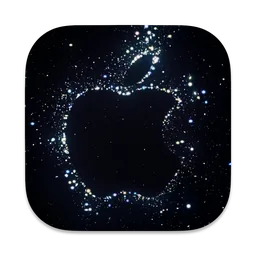 Apple macOS icon by allenx