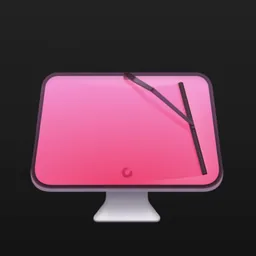 Clean My Mac icon for macOS