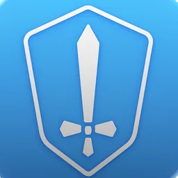 Heroic (Liquid Glass) macOS icon by e536h