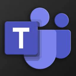 Microsoft Teams macOS icon by justaApplenerd
