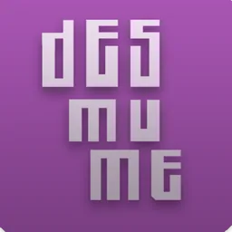 DeSmuME macOS icon by julianparrenoGD