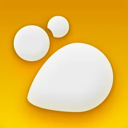 Hive icon for macOS