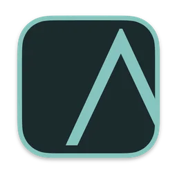 LUNA icon for Mac