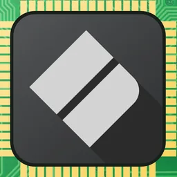 Novation Components macOS icon by aurumone
