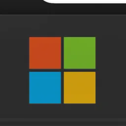 Microsoft - Folder macOS icon by bikosh_s