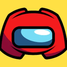 Among Us macOS icon by TJM22