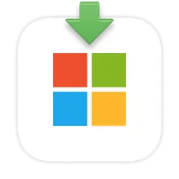 Microsoft AutoUpdate macOS icon by seb_ico