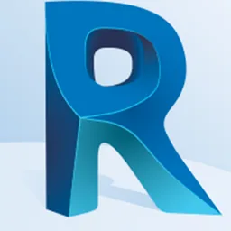 Revit icon for macOS
