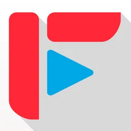FreeTube macOS icon by NeXT