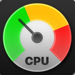 App Tamer (Dark) macOS icon by designer