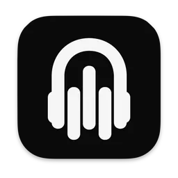Engine DJ macOS icon by drakaro