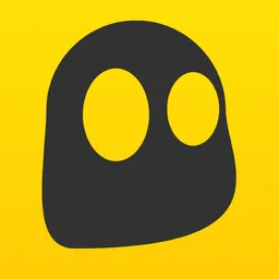 CyberGhost VPN macOS icon by rhoeltge