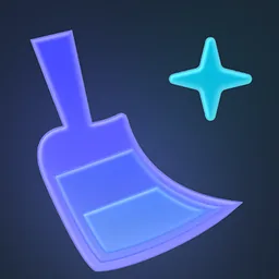 VacuumClone macOS icon by sidewinder