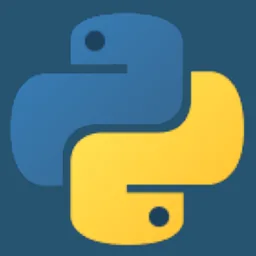 Python macOS icon by babolix