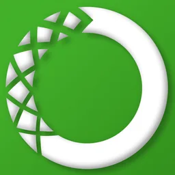 Anaconda macOS icon by Random Ics