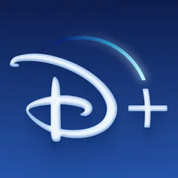 Disney+ macOS icon by Mikhail Suharev