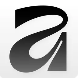 Affinity macOS icon by ohqay