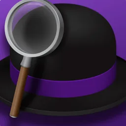 Alfred macOS icon by octaviotti