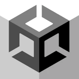 Unity Hub (New) icon for macOS