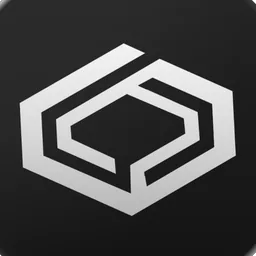 CrossOver (Liquid Glass) icon for macOS