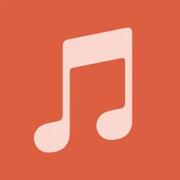 apple music macOS icon by vale