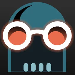 Dark Reader macOS icon by i0ixr