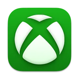 Xbox macOS icon by epicdude2121