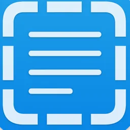 Grab2Text icon for macOS