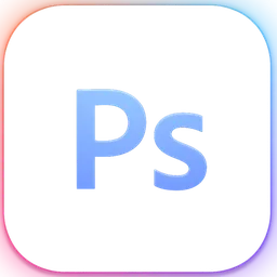 Adobe Photoshop macOS icon by weilian