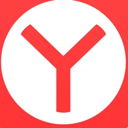 Yandex Browser macOS icon by devolan