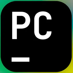 PyCharm macOS icon by Maksim