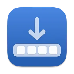 Dockey macOS icon by whoistemi