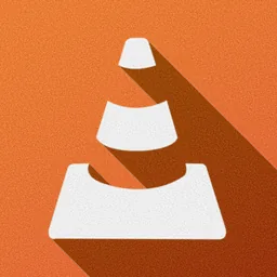 VLC macOS icon by abdulhamidozturk