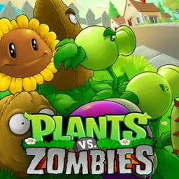 Plants VS. Zombies macOS icon by andreas