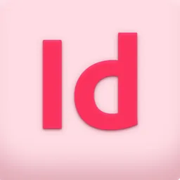 InDesign macOS icon by joelmontgomery