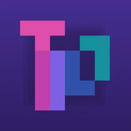 tetr.io macOS icon by f5en