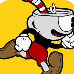 Cuphead macOS icon by OMGzilla