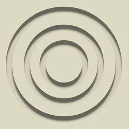 Zen Browser macOS icon by e1samu