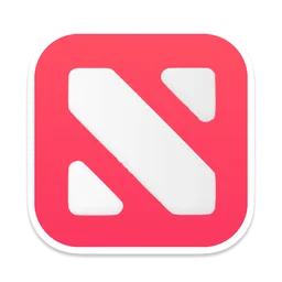 News macOS icon by CaedmonM