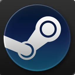 Steam macOS icon by fuzxx