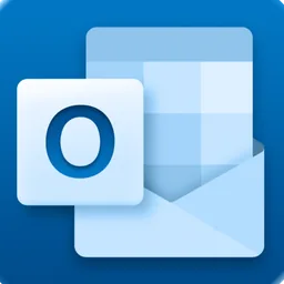 Microsoft Outlook (Liquid Glass) macOS icon by adrian